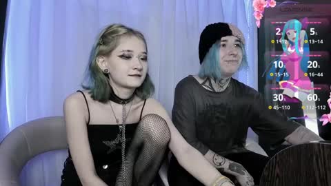 milten_trish online show from 01/09/25, 10:52