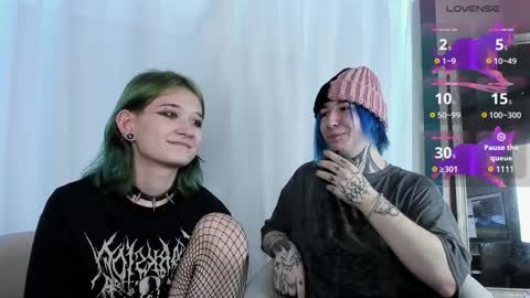 milten_trish online show from 01/18/25, 07:49