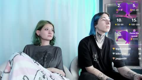 milten_trish online show from 01/20/25, 03:04