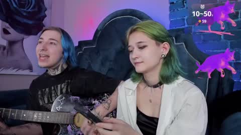 milten_trish online show from 01/31/25, 09:37