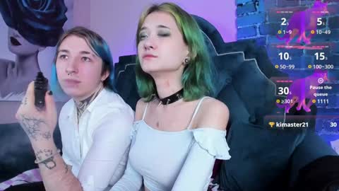 milten_trish online show from 02/03/25, 10:14