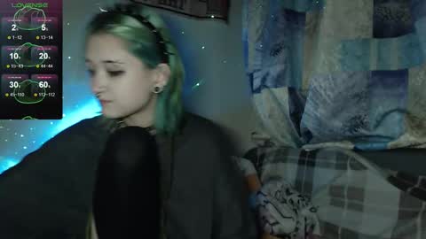 milten_trish online show from 09/09/25, 06:29