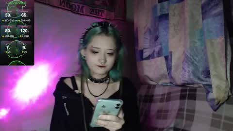 milten_trish online show from 09/14/25, 06:29