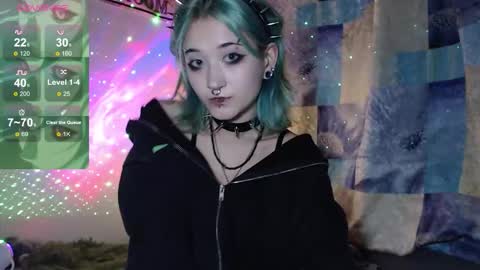 milten_trish online show from 10/22/25, 10:20