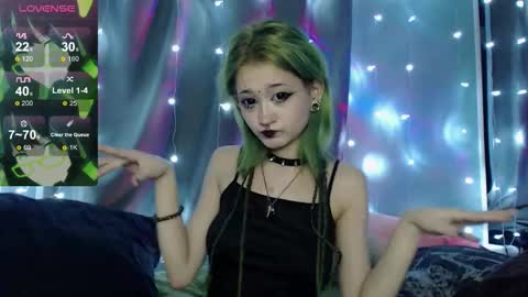 milten_trish online show from 01/06/26, 12:03