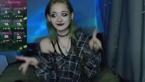 milten_trish online show from 01/14/26, 08:47