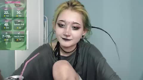 milten_trish online show from 02/18/26, 01:18