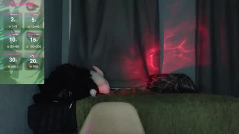 milten_trish online show from 03/02/26, 02:36