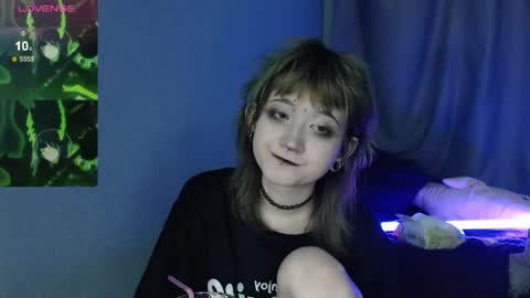 milten_trish online show from 04/09/26, 01:05