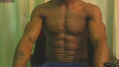 Miltonn online show from 02/11/25, 03:29