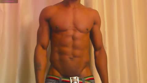 Miltonn online show from 02/12/25, 04:12