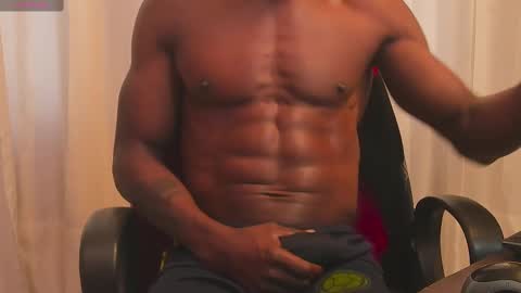 Miltonn online show from 02/27/25, 09:14