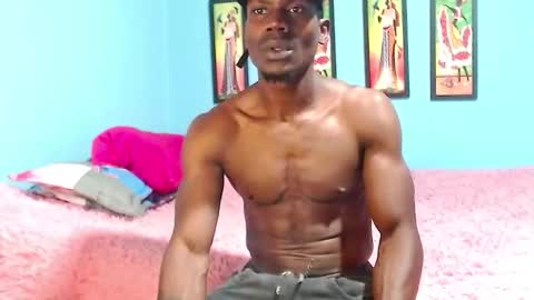 Miltonn online show from 09/08/25, 07:57