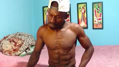 Miltonn online show from 09/15/25, 07:58