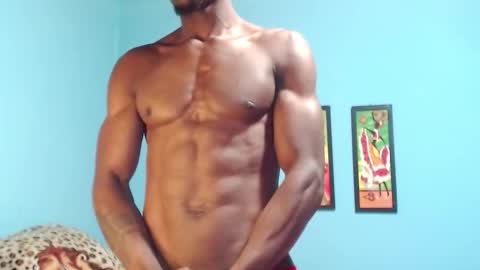 Miltonn online show from 09/20/25, 07:59