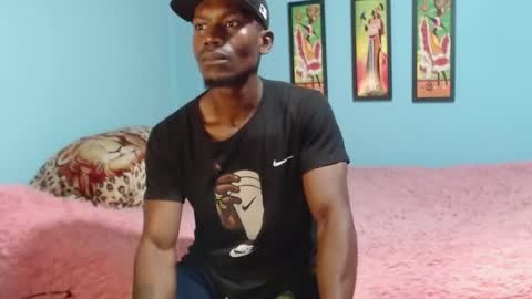 Miltonn online show from 09/27/25, 04:45