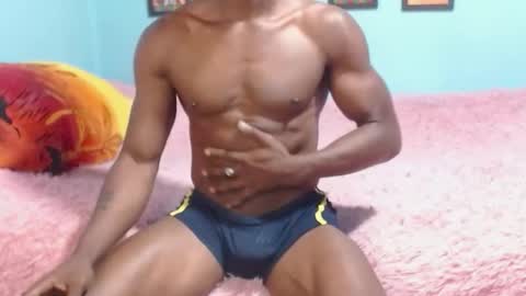 Miltonn online show from 12/03/25, 06:06