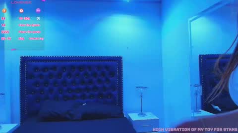 Milu ballmer  online show from 12/01/25, 11:15