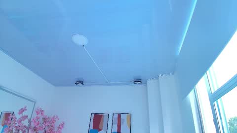 Milu ballmer  online show from 01/07/26, 06:54