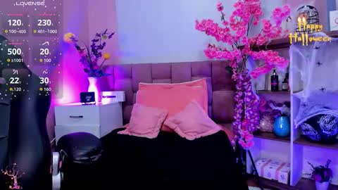  Milu Belucci  online show from 10/28/25, 03:14