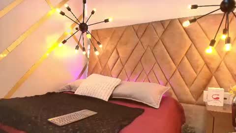  Milu Belucci  online show from 07/16/26, 02:34