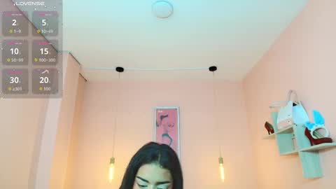 milu_carbajal_x online show from 12/14/25, 01:05