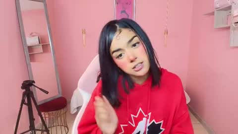 milu_carbajal_x online show from 01/08/26, 08:22