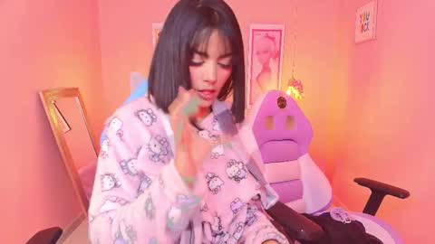milu_carbajal_x online show from 02/03/26, 03:15