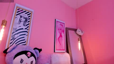 milu_carbajal_x online show from 03/13/26, 03:35