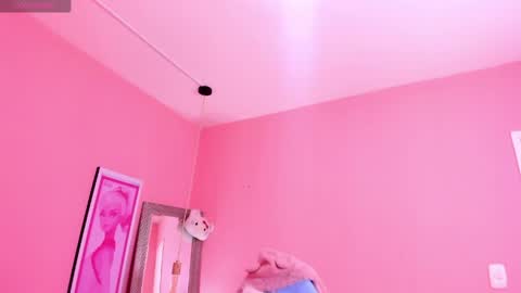 milu_carbajal_x online show from 03/31/26, 03:41