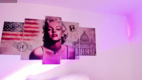Snapshot of milu_cooper chatting on 05/10/26, 04:01 milu modelo independiente .onlyfans kmila model online show from 05/10/26, 04:01