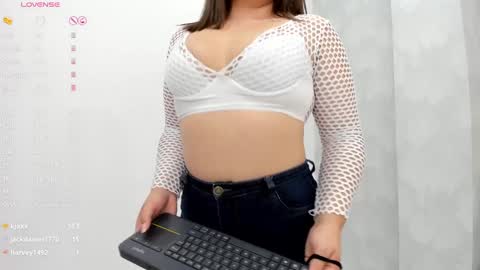 Milu Gomez online show from 12/04/24, 10:30