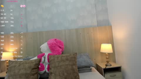 Milu Gomez online show from 12/11/24, 10:27