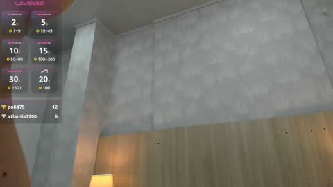 Milu Gomez online show from 02/08/25, 10:40