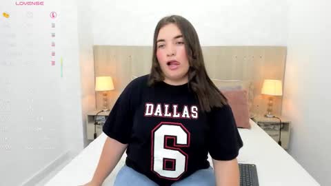 Milu Gomez online show from 01/11/26, 07:30