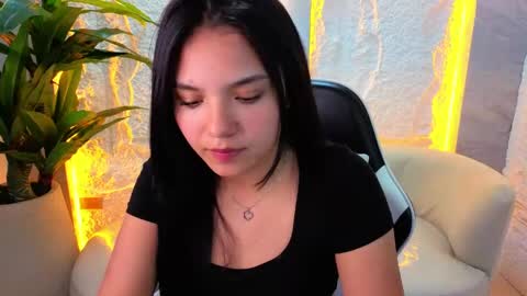 milu_tp online show from 04/21/26, 02:23