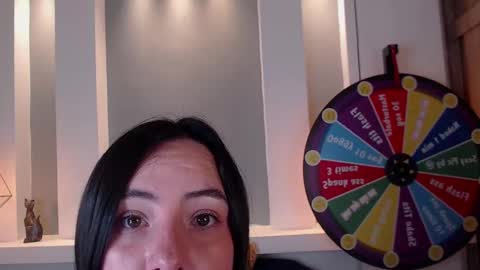 Milu Wallace  online show from 03/10/25, 10:55