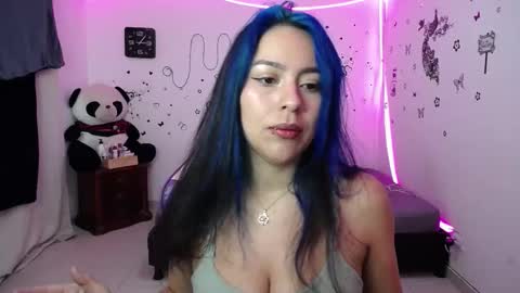 Milusolers online show from 12/02/25, 11:15