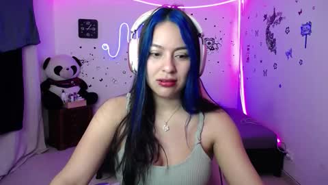 Milusolers online show from 12/02/25, 11:23