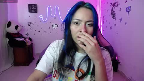 Milusolers online show from 12/14/25, 01:38