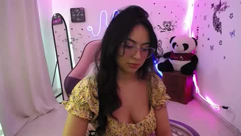 Milusolers online show from 02/18/26, 03:41