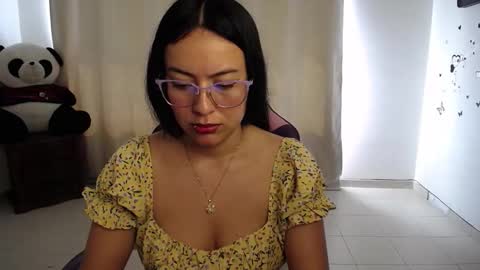 Milusolers online show from 03/04/26, 06:58