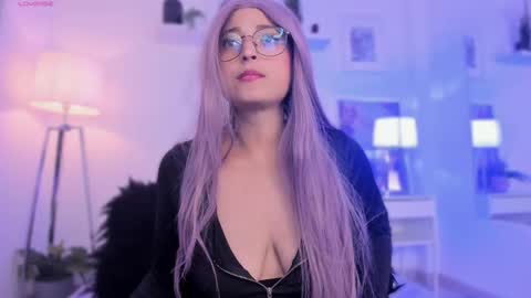 Miluu DH online show from 01/15/26, 12:43