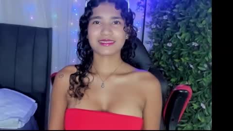 Miluu online show from 12/03/24, 03:00