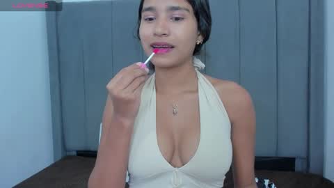 Miluu online show from 12/22/24, 11:52