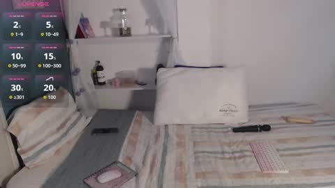 Mily Miley online show from 12/13/25, 09:42