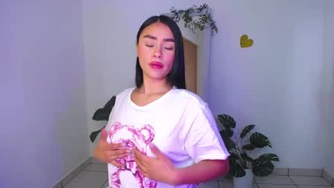 Mily Ortiz online show from 03/11/26, 06:25