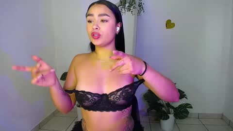 Mily Ortiz online show from 03/13/26, 03:18