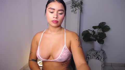 Mily Ortiz online show from 07/21/26, 02:52
