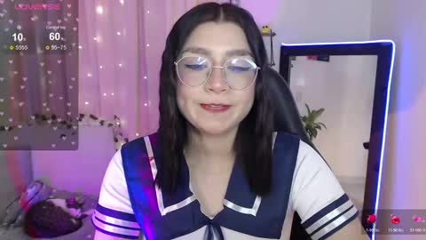 Mily online show from 11/06/25, 09:15